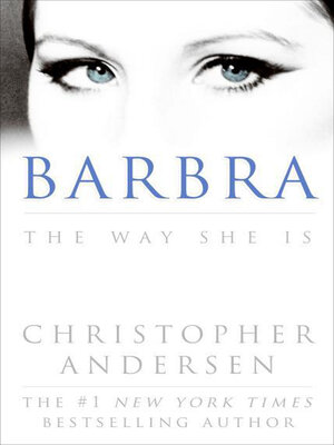 cover image of Barbra